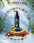 Clarifying Shampoo (300ml)