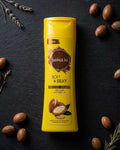Sekaki Soft & Silky shampoo