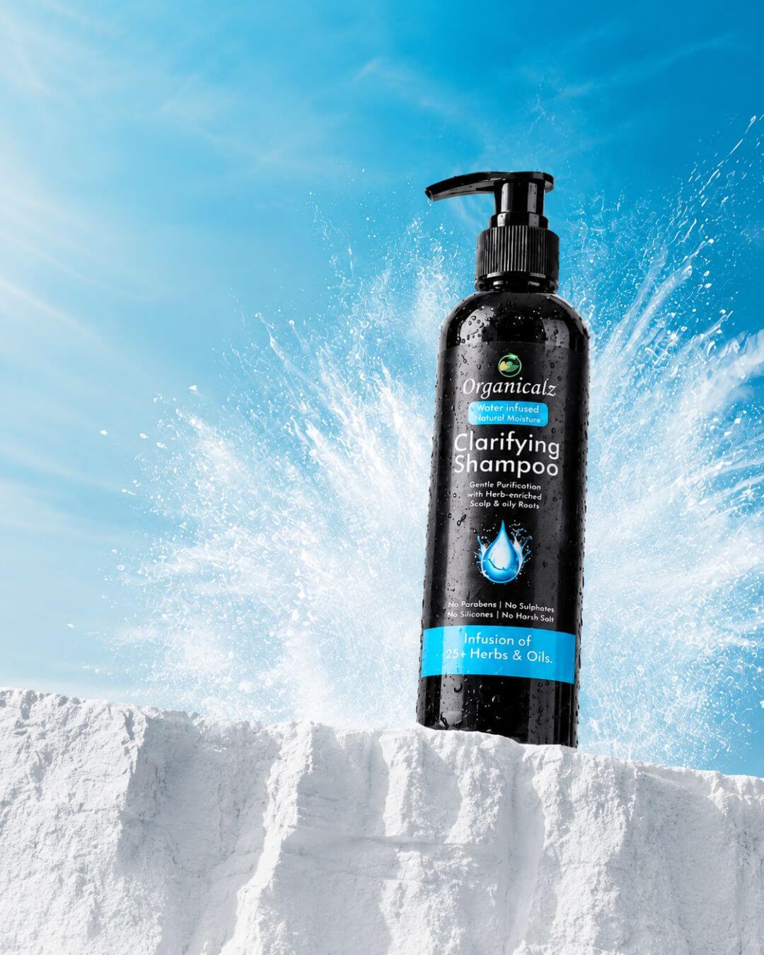 Hair Care Pro pack (pack of 3+1) free soap