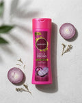 Sekaki Long & strong shampoo