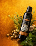 Organic Hair Oil (200ml)