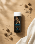 Sekaki Tonic shampoo